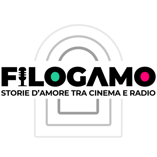 Filogamo. Storie d’amore tra cinema e radio